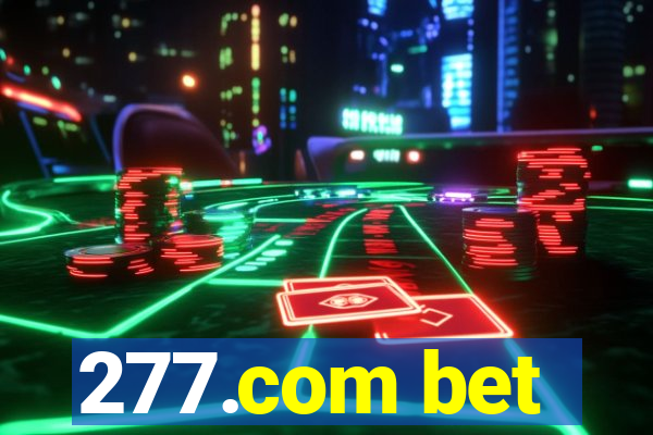 277.com bet